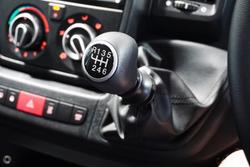 2023 Peugeot Boxer Pro