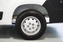 2023 Peugeot Boxer Pro X250 MY23 Blanc White