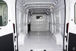 2023 Peugeot Boxer Pro