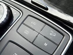 2018 Mercedes-Benz GLS-Class GLS350 d Sport X166 Four Wheel Drive Iridium Silver