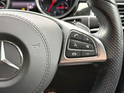 2018 Mercedes-Benz GLS-Class GLS350 d Sport X166 Four Wheel Drive Iridium Silver