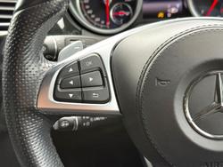 2018 Mercedes-Benz GLS-Class GLS350 d Sport X166 Four Wheel Drive Iridium Silver