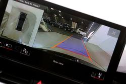 2021 Audi A4 45 TFSI S line