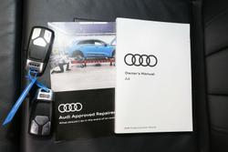 2021 Audi A4 45 TFSI S line