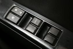 2024 Isuzu D-MAX LS-M