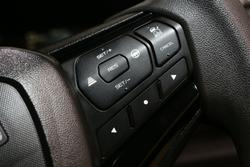 2024 Isuzu D-MAX LS-M