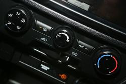 2024 Isuzu D-MAX LS-M