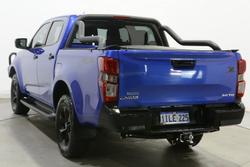 2024 Isuzu D-MAX LS-M