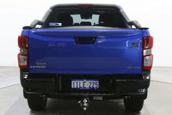 2024 Isuzu D-MAX LS-M