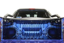 2024 Isuzu D-MAX LS-M