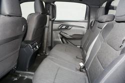 2024 Isuzu D-MAX LS-M