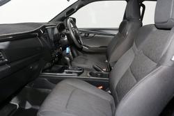 2024 Isuzu D-MAX LS-M