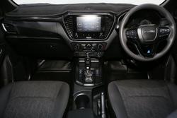 2024 Isuzu D-MAX LS-M