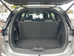 2025 Isuzu MU-X LS-T