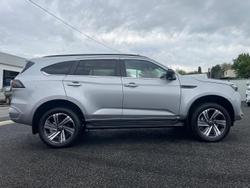 2025 Isuzu MU-X LS-T