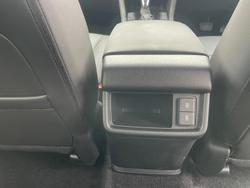 2025 Isuzu MU-X LS-T