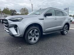 2025 Isuzu MU-X LS-T