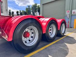 2005 Krueger
                St3 12 Pallet A Sd (7,325) Inside