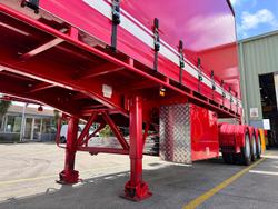 2005 Krueger
                St3 12 Pallet A Sd (7,325) Inside