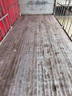 2001 Maxitrans St3 22 Pallet Sd Curtain Sider