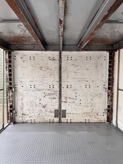 2012 Vawdrey
St3 22 Pallet Drop Deck Mezzaine