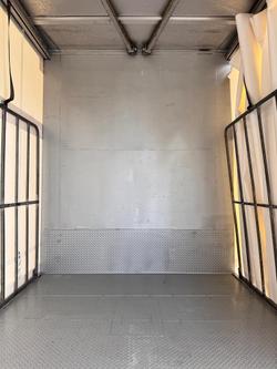 2012 Vawdrey
St3 22 Pallet Drop Deck Mezzaine