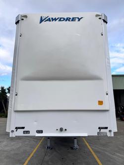 2012 Vawdrey
St3 22 Pallet Drop Deck Mezzaine