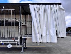 2012 Vawdrey
St3 22 Pallet Drop Deck Mezzaine
