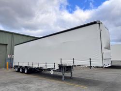 2012 Vawdrey
St3 22 Pallet Drop Deck Mezzaine