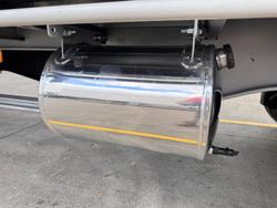 2012 Vawdrey
St3 22 Pallet Drop Deck Mezzaine
