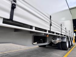2012 Vawdrey
St3 22 Pallet Drop Deck Mezzaine