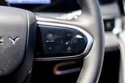 2025 Chery Tiggo 7 Super Hybrid Urban