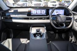 2025 Chery Tiggo 7 Super Hybrid Urban