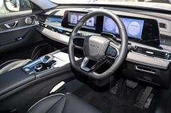 2025 Chery Tiggo 7 Super Hybrid Urban