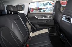 2025 Chery Tiggo 7 Super Hybrid Urban