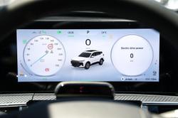 2025 Chery Tiggo 7 Super Hybrid Urban