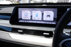 2025 Chery Tiggo 7 Super Hybrid Urban