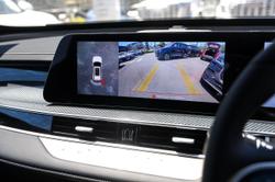 2025 Chery Tiggo 7 Super Hybrid Urban