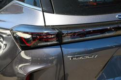 2025 Chery Tiggo 7 Super Hybrid Urban