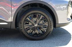 2025 Chery Tiggo 7 Super Hybrid Urban