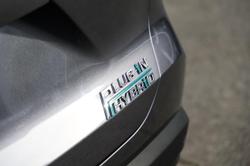 2025 Chery Tiggo 7 Super Hybrid Urban