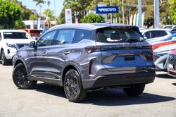 2025 Chery Tiggo 7 Super Hybrid Urban