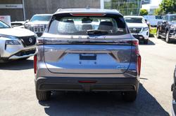 2025 Chery Tiggo 7 Super Hybrid Urban