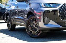 2025 Chery Tiggo 7 Super Hybrid Urban