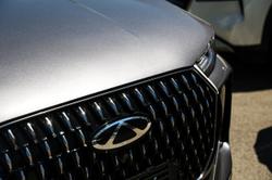 2025 Chery Tiggo 7 Super Hybrid Urban