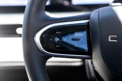 2025 Chery Tiggo 7 Super Hybrid Urban