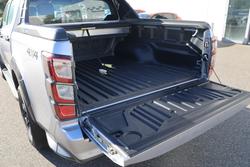 2025 Isuzu D-MAX X-TERRAIN