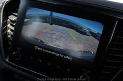 2025 Isuzu
D-MAX X-TERRAIN