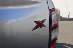 2025 Isuzu D-MAX X-TERRAIN