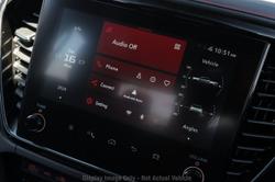 2025 Isuzu
D-MAX X-TERRAIN